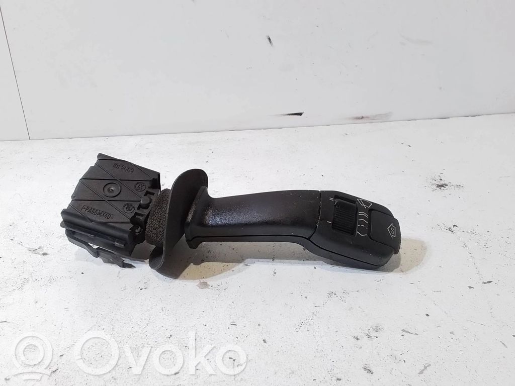 BMW 5 E39 Wiper control stalk 