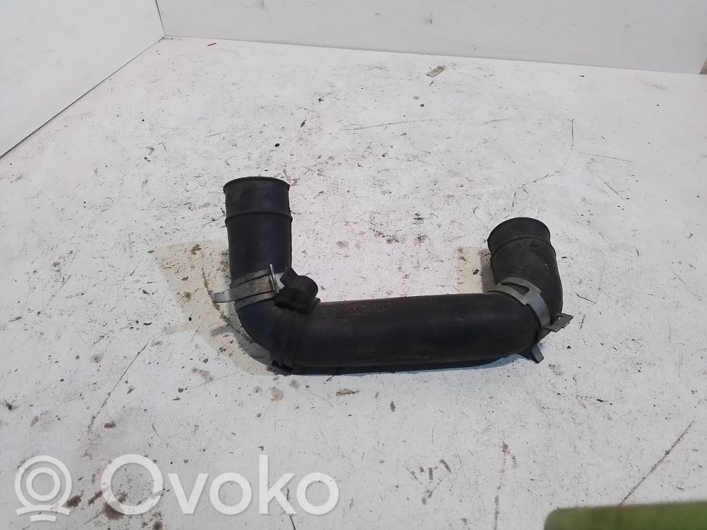 Ford Mondeo MK IV Breather hose/pipe 