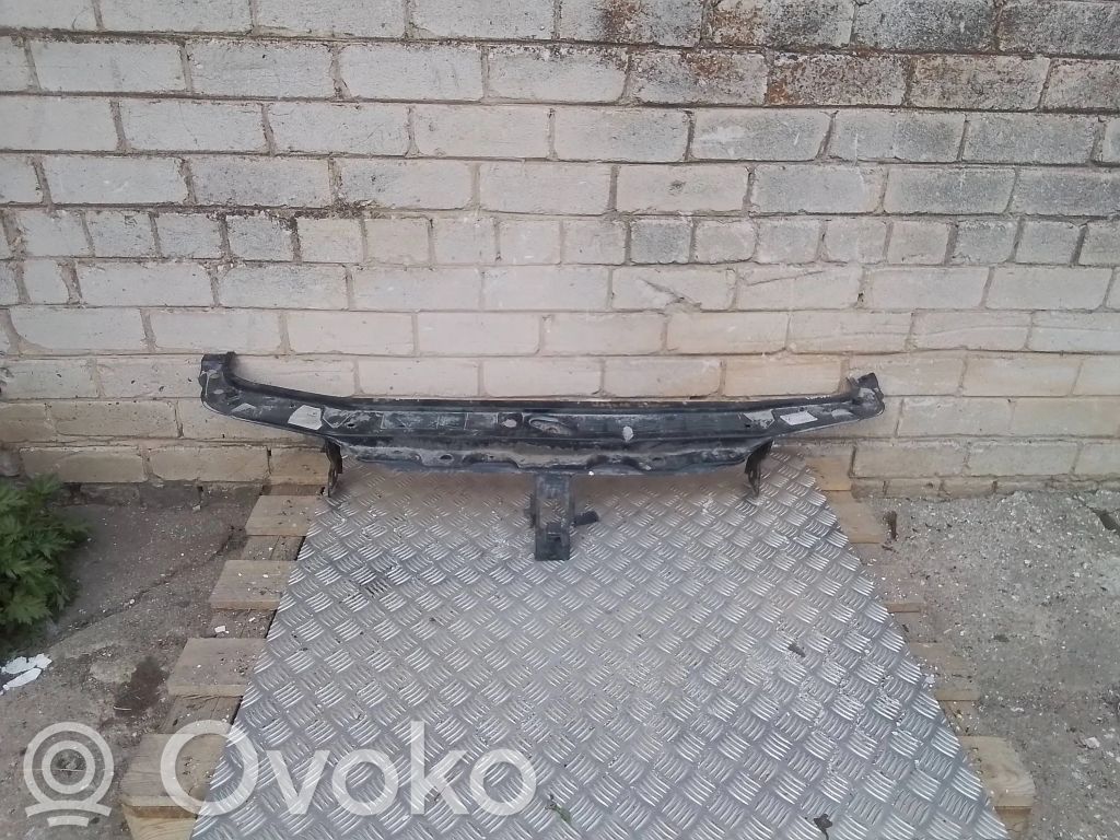 Radiatorių panelė