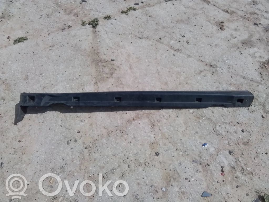 Opel Vectra C Slenkstis 