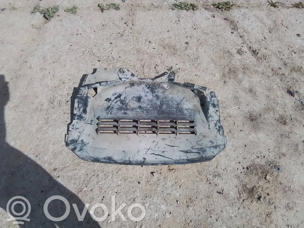 Variklio dugno apsauga   8242855