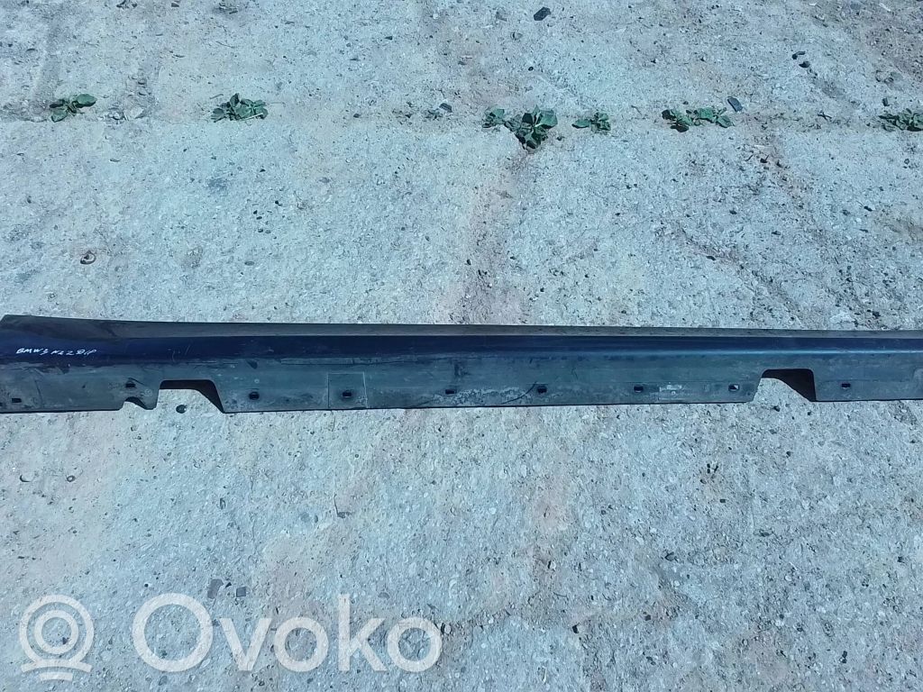 BMW 3 E90 E91 Slenkstis 