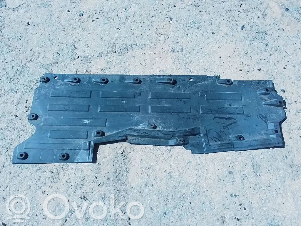 Audi A8 S8 D3 4E Center/middle under tray cover 