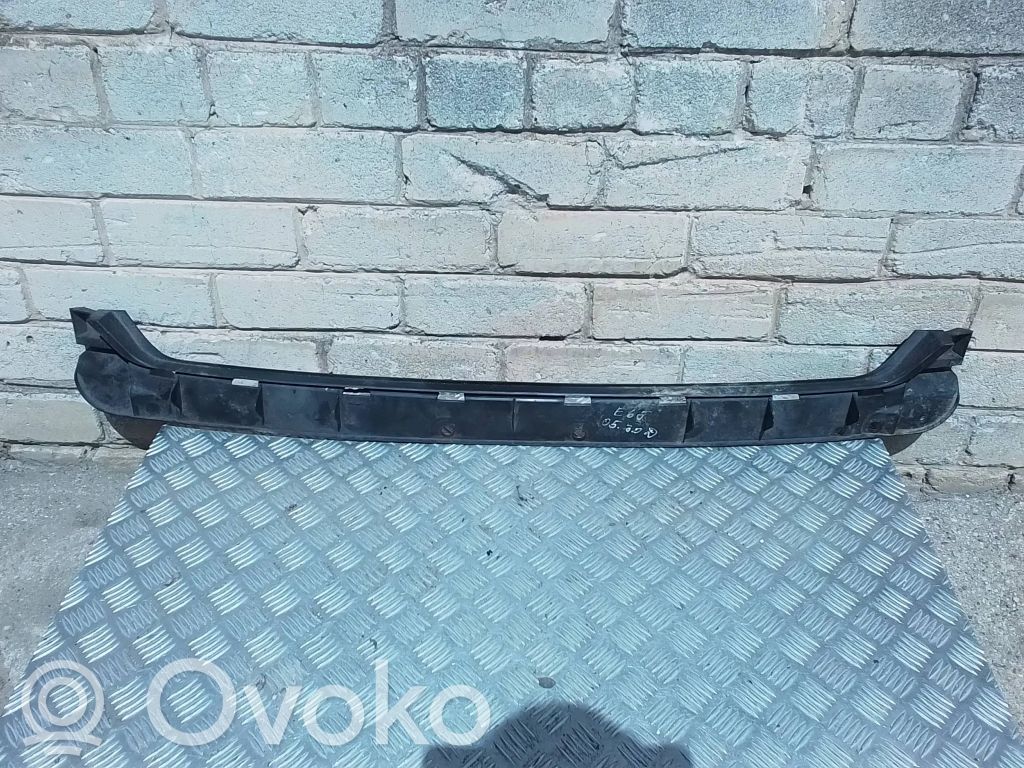 Galinis laikiklis bamperio   8223270