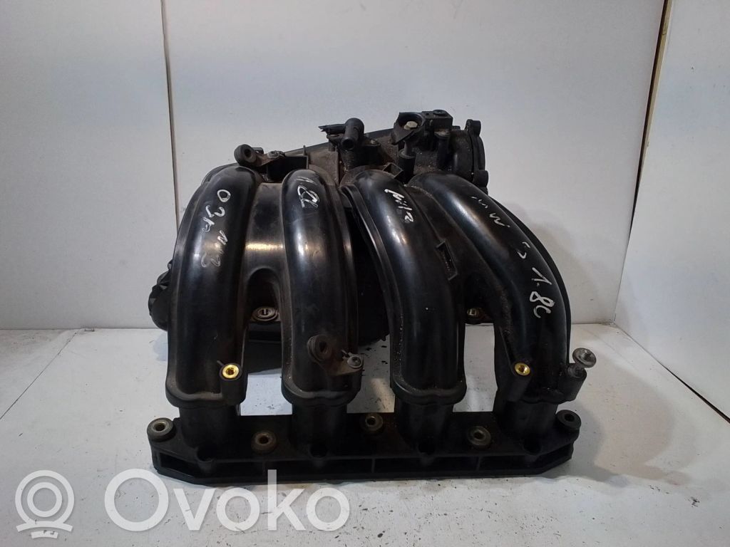 BMW 3 E46 Intake manifold 