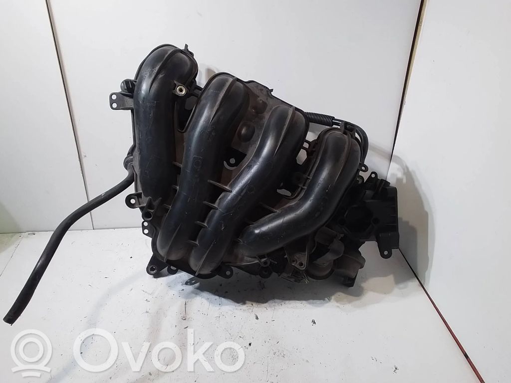 Ford Focus C-MAX Kolektorius įsiurbimo 