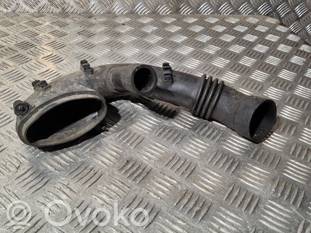 BMW 3 E46 Šļūtene (-es) / caurule (-es) 
