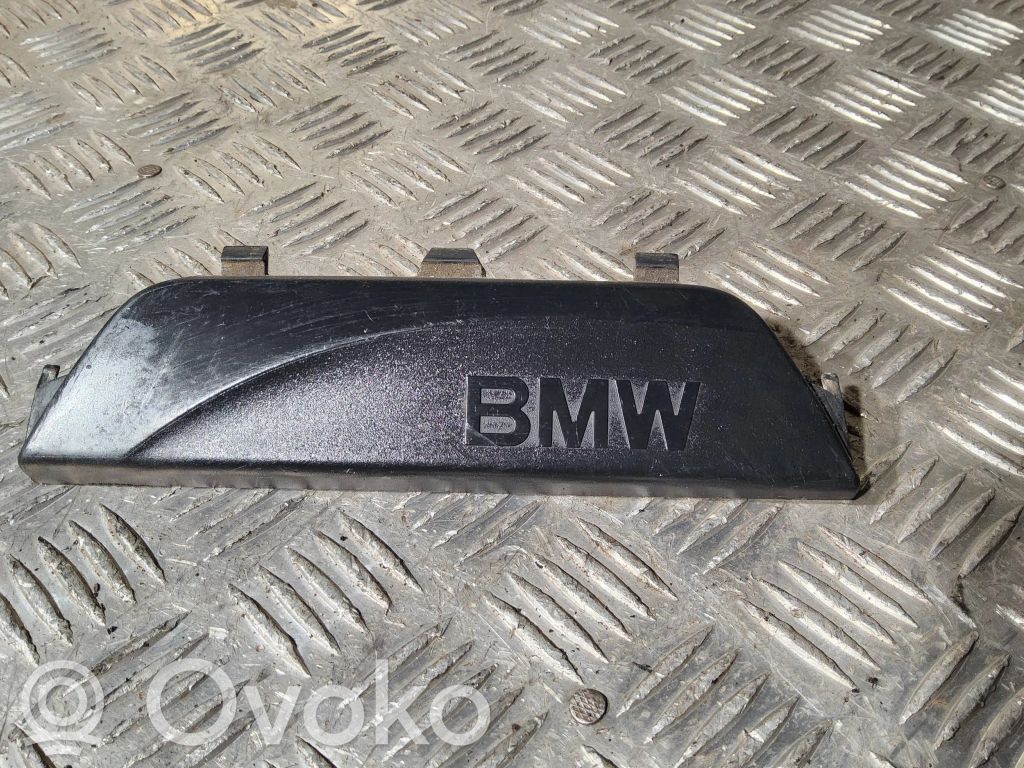 BMW 1 E81 E87 Rear sill trim cover 