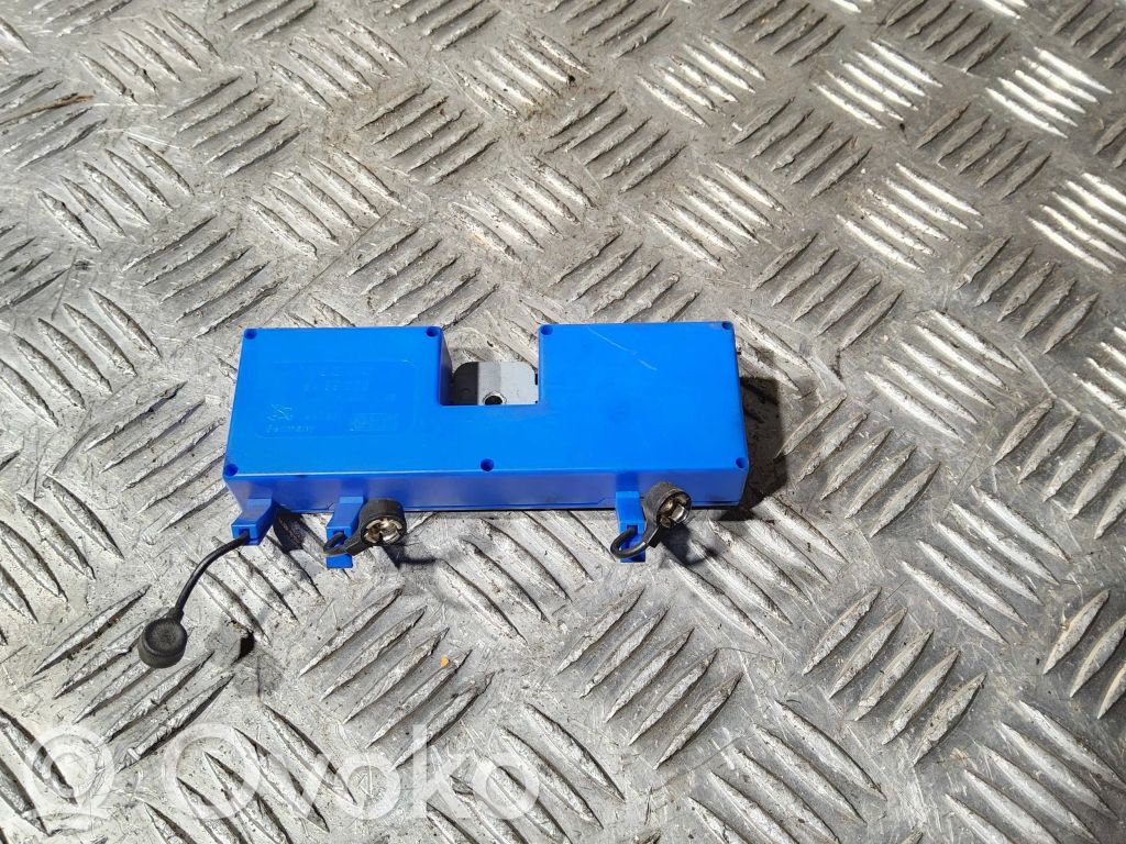 Volvo V70 Antenos valdymo blokas 