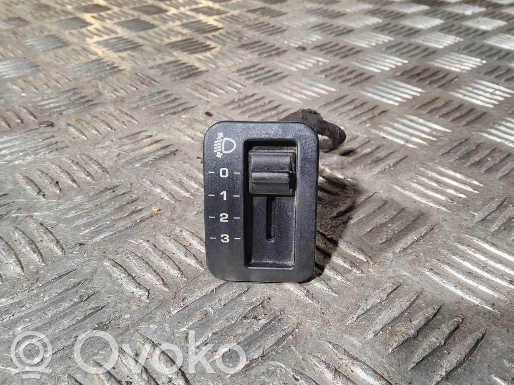 Jeep Grand Cherokee (WJ) Headlight level height control switch 