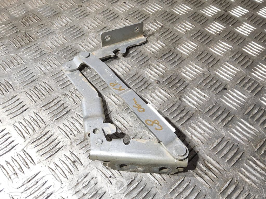 Citroen C8 Engine bonnet/hood hinges 