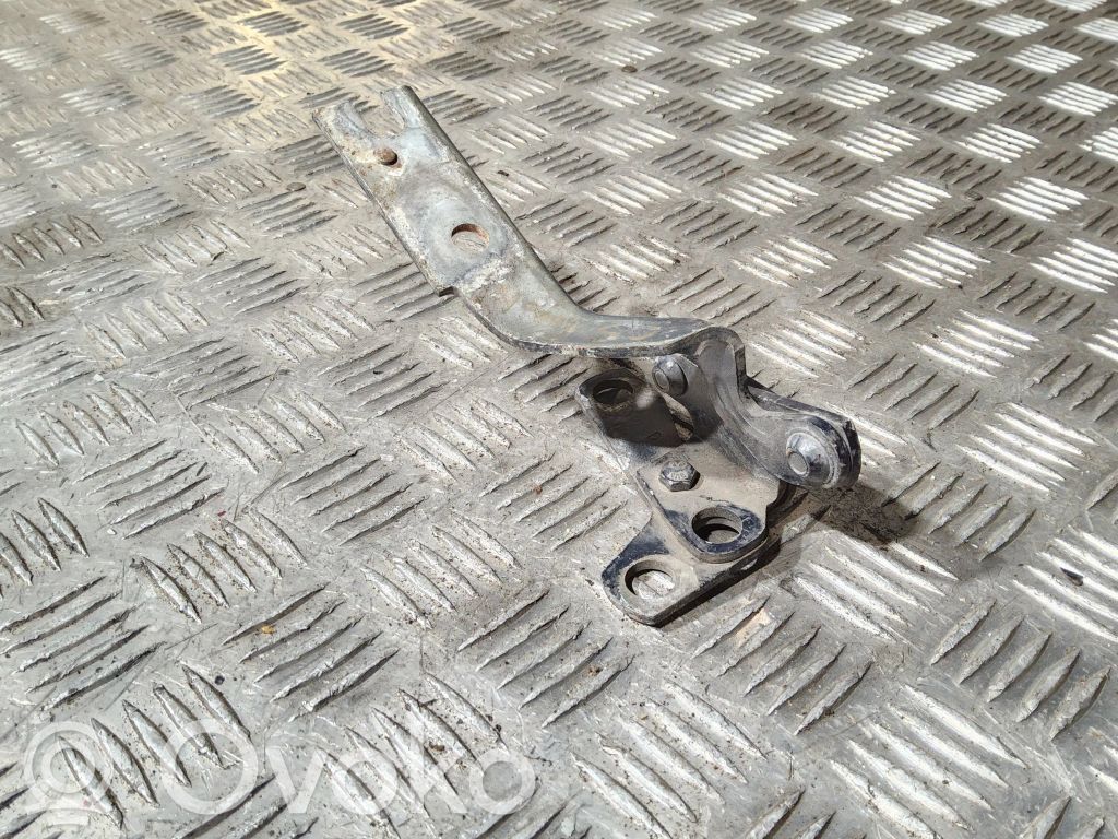 Engine bonnet/hood hinges