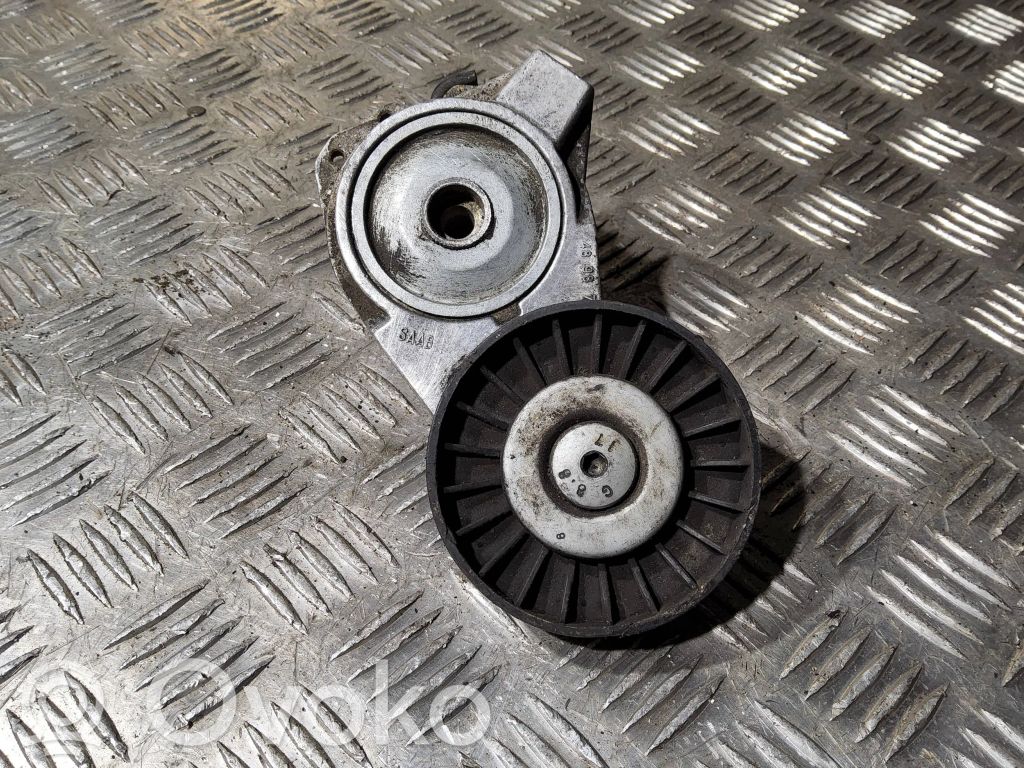 Saab 9-5 Diržo įtempėjas 