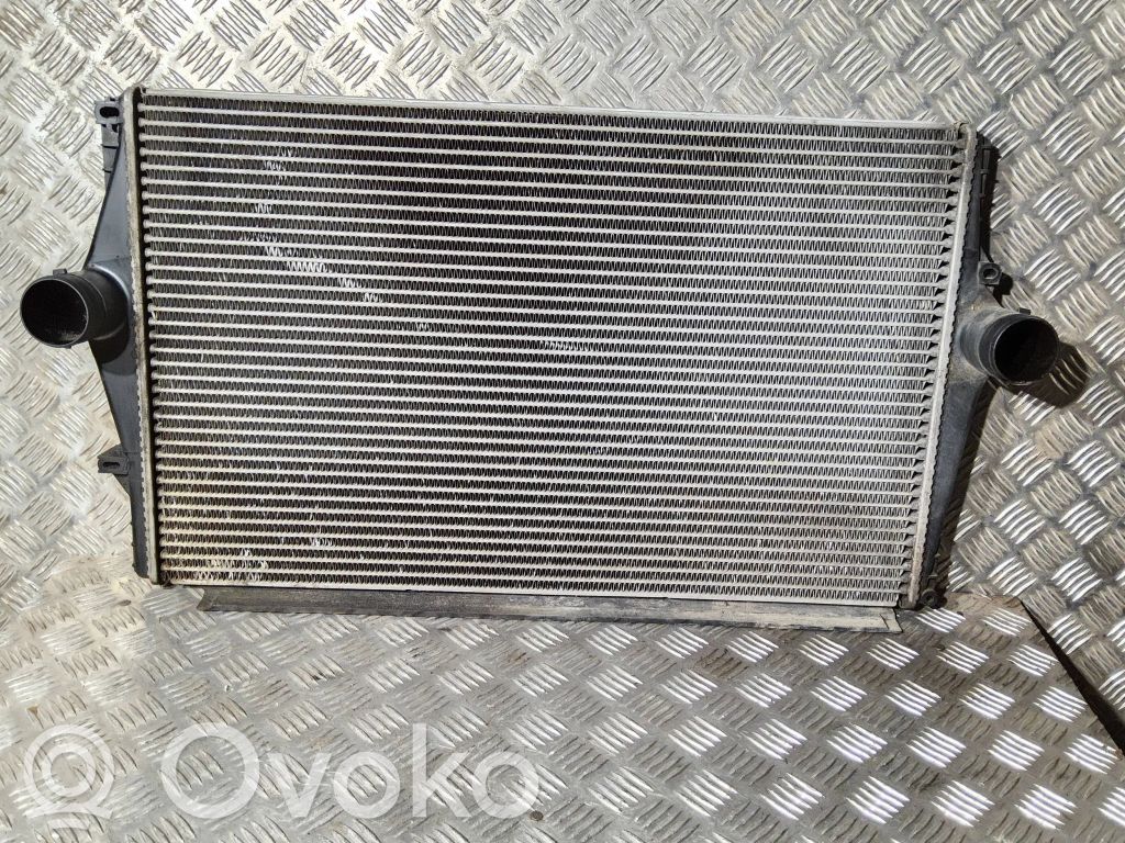 Volvo S60 Interkūlerio radiatorius 