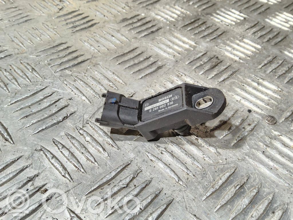Opel Vectra C Air pressure sensor 