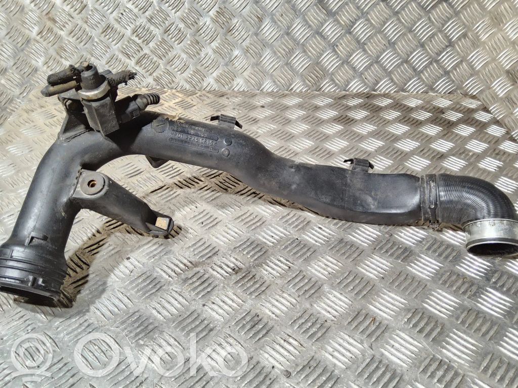 Audi A4 S4 B6 8E 8H Intercooler hose/pipe 