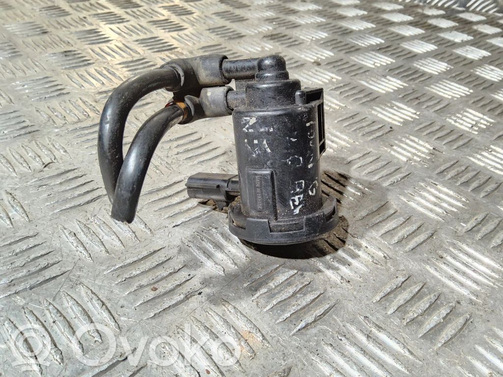 Chrysler PT Cruiser Turbo solenoid valve 