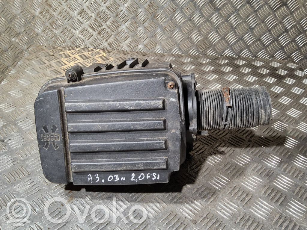 Luftfilterkasten   1F0129607,1K0129684,1K0129601AK