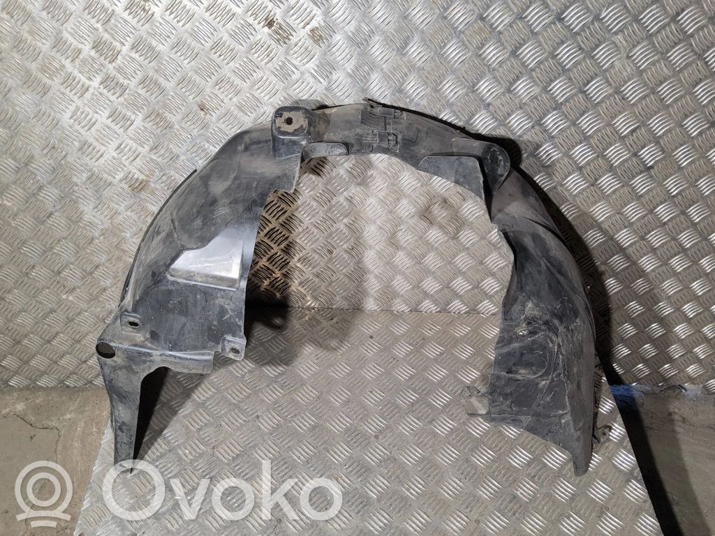 Opel Corsa D Priekinis posparnis 