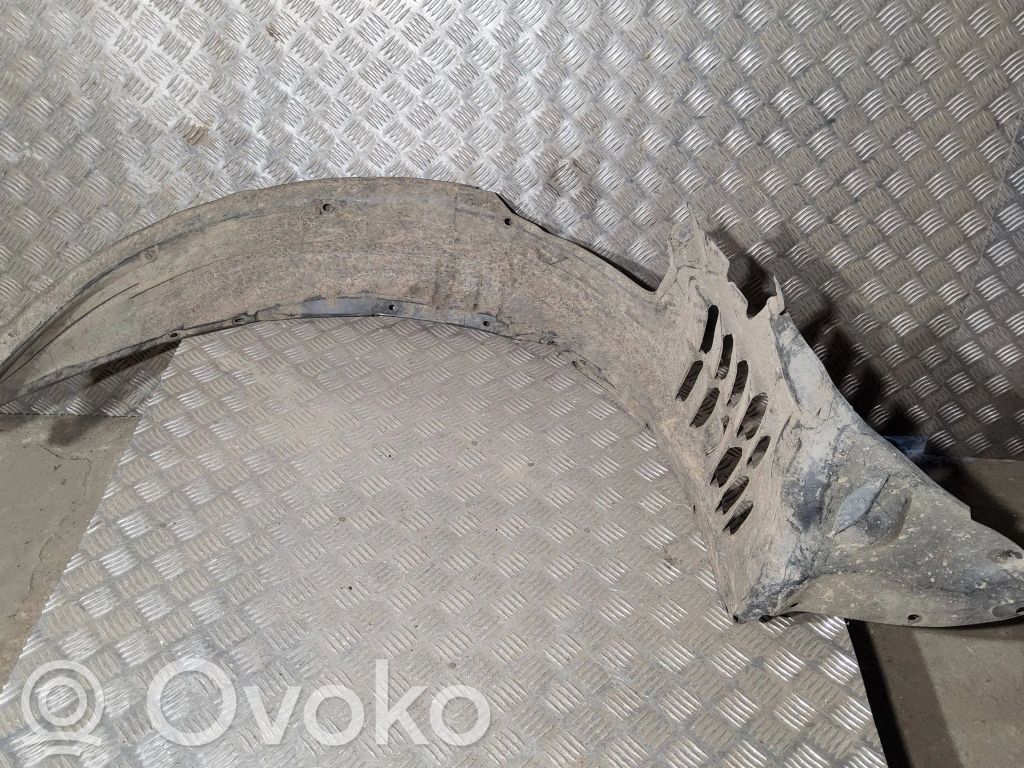Mazda MPV II LW Front wheel arch liner splash guards 