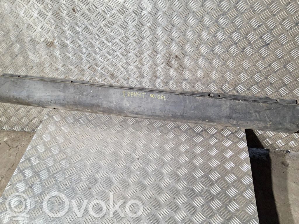 Ford Transit Rear bumper 