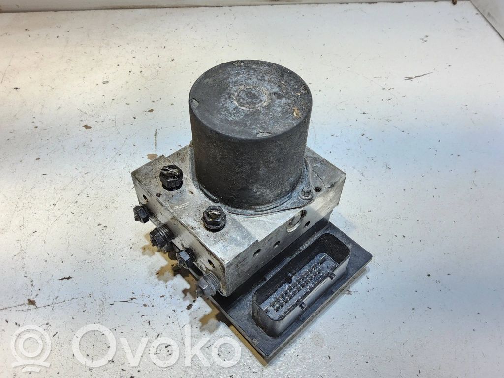 BMW 5 E60 E61 ABS Blokas 