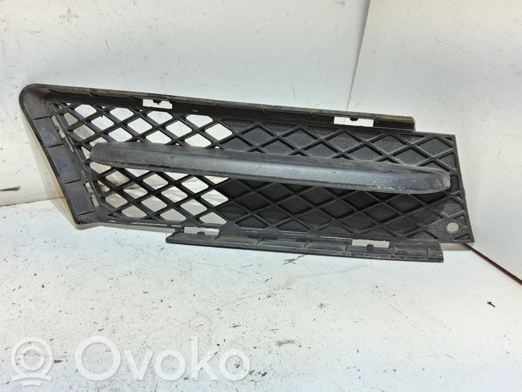 Front bumper lower grill   7154552,51117154552