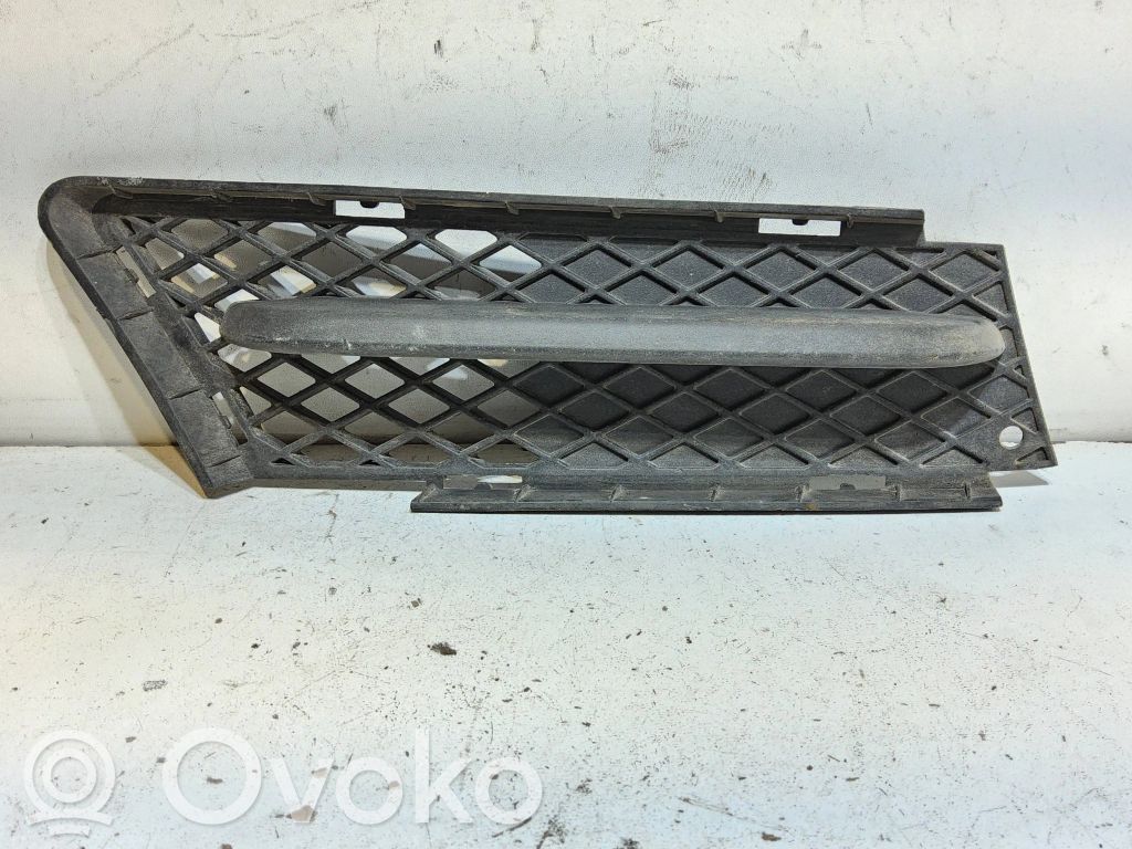 BMW 3 E90 E91 Front bumper lower grill 
