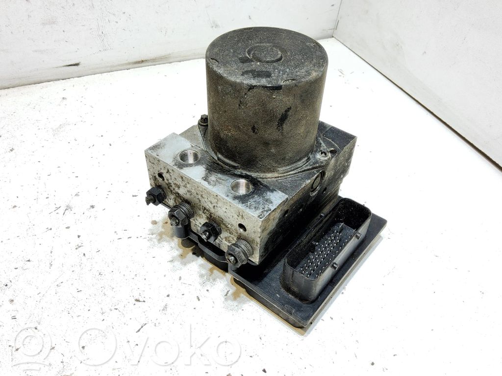 BMW 5 E60 E61 ABS Pump 