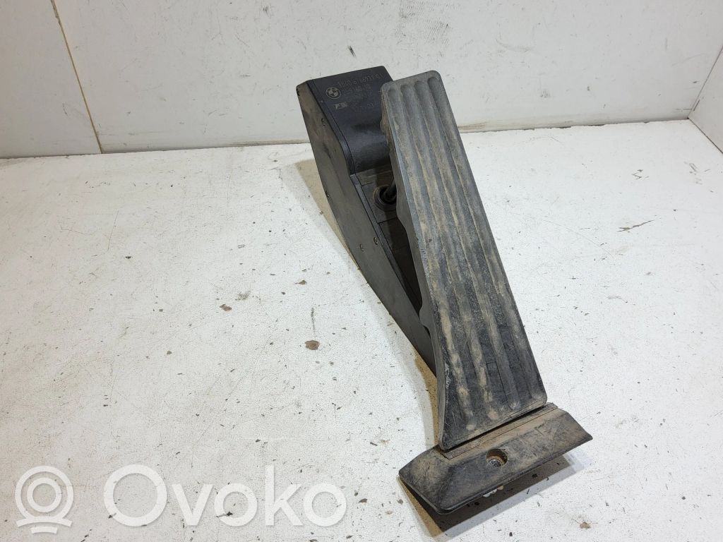 BMW 5 E60 E61 Accelerator throttle pedal 