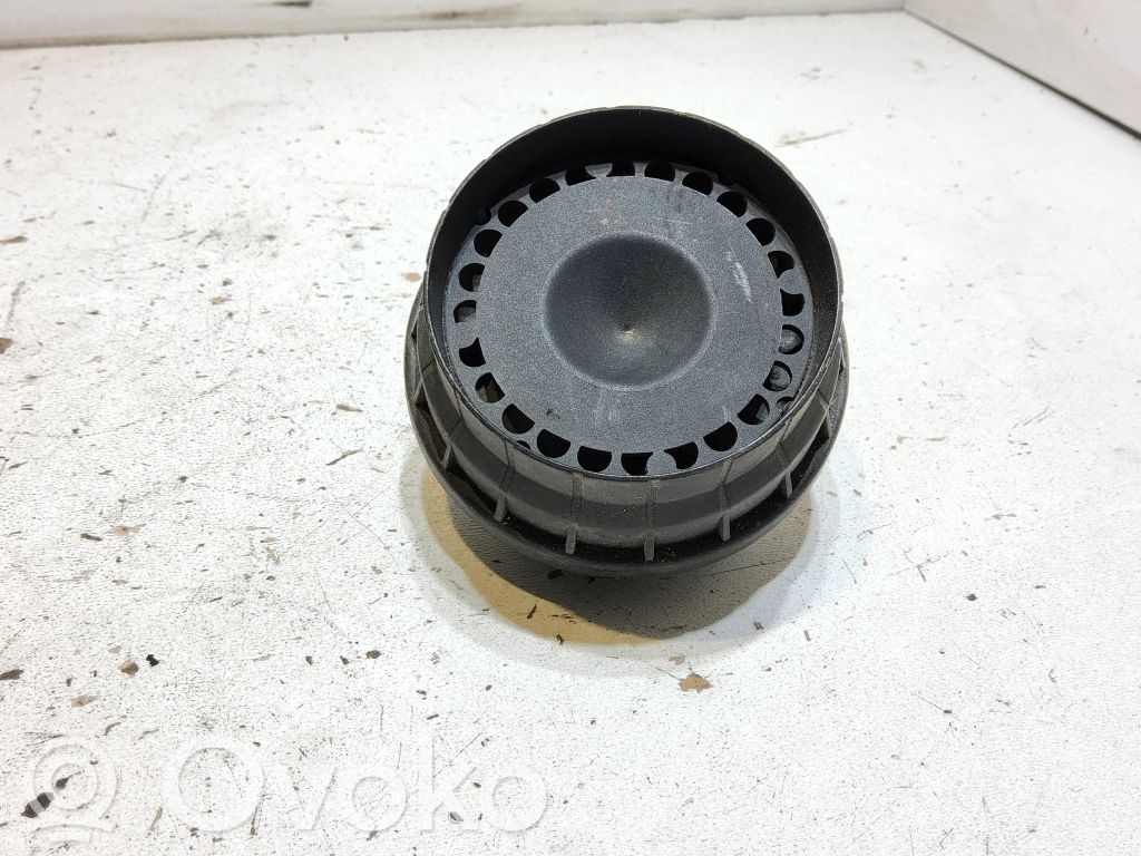 BMW 5 E60 E61 Alarm system siren 