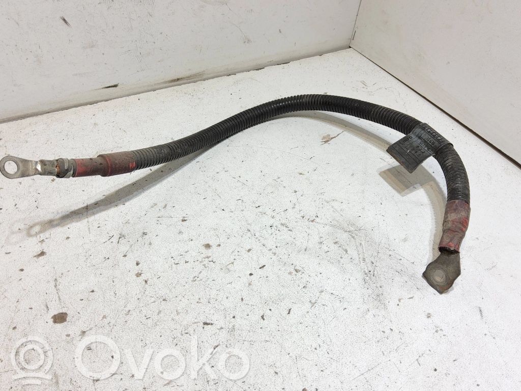 Plusa vads (akumulatora)   7789754,EMB69R,5127733