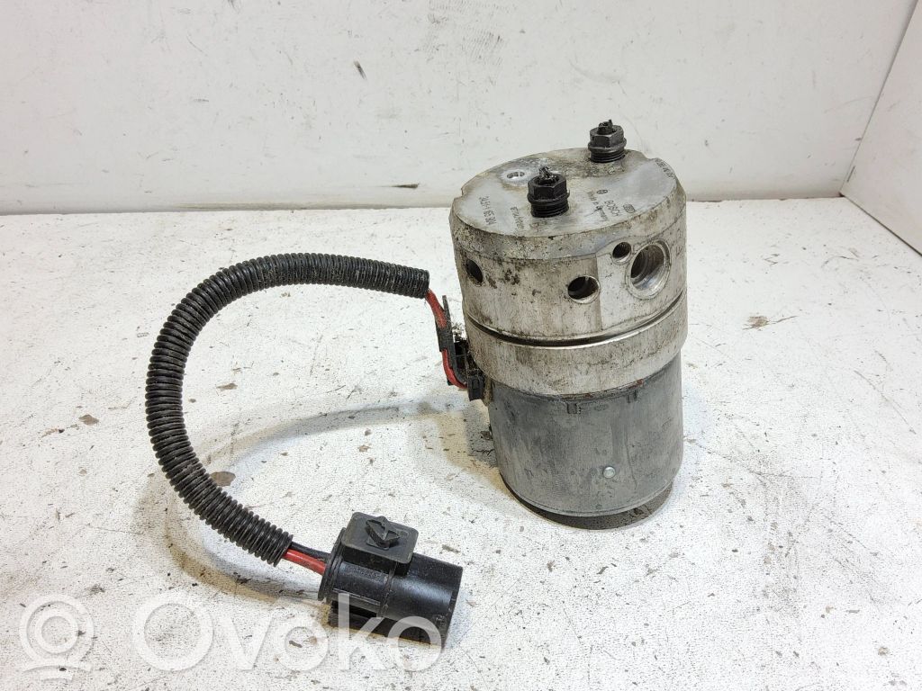 BMW X5 E53 ABS control unit/module 