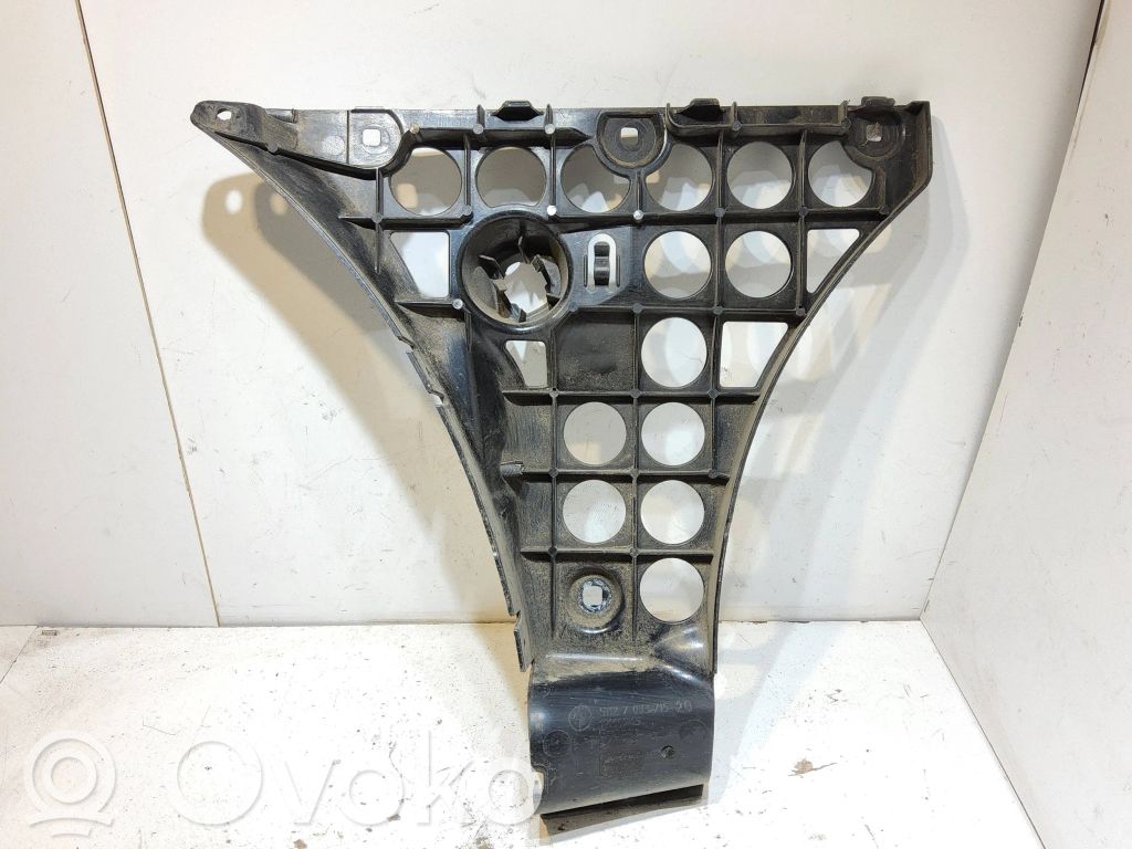 BMW 5 E60 E61 Rear bumper mounting bracket 