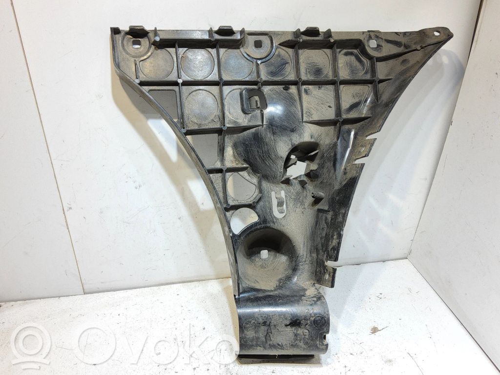 BMW 5 E60 E61 Rear bumper mounting bracket 