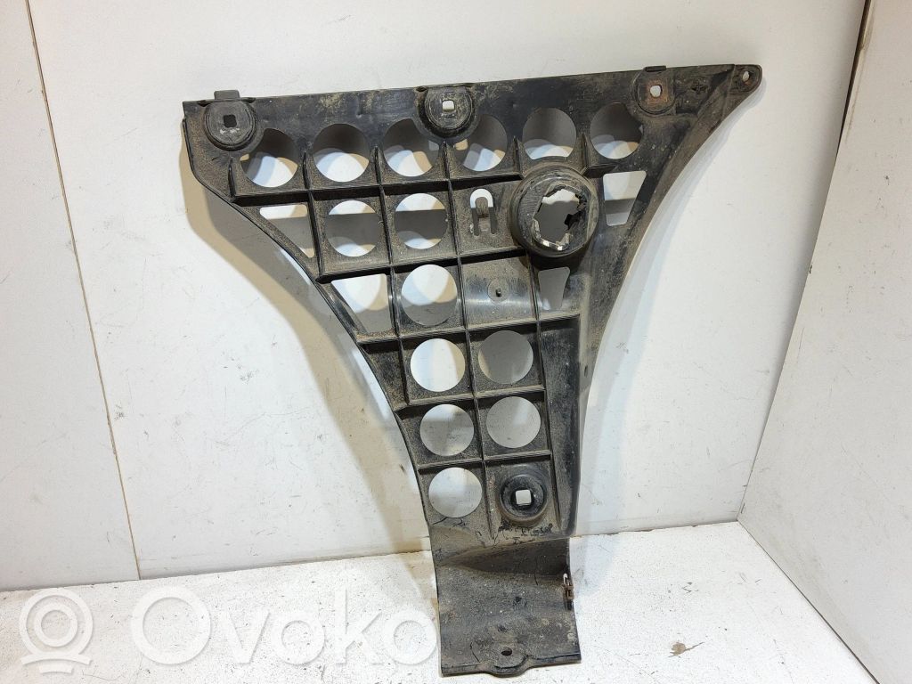 BMW 5 E60 E61 Rear bumper mounting bracket 