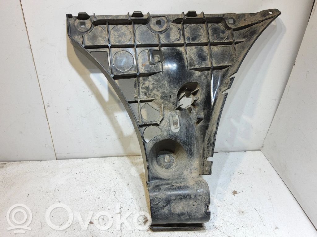 BMW 5 E60 E61 Rear bumper mounting bracket 