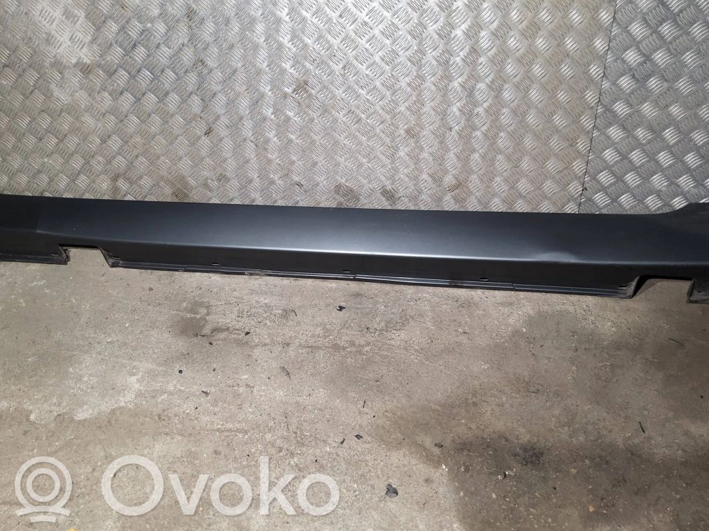 BMW 5 E60 E61 Slenkstis 