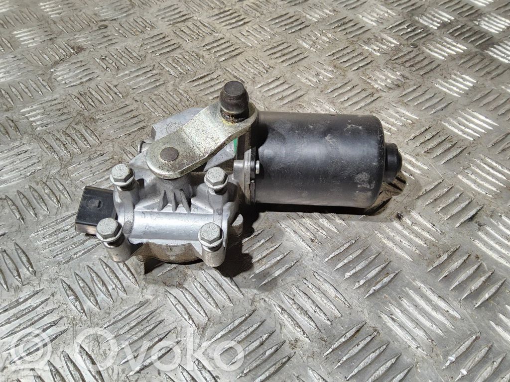 BMW 3 E90 E91 Wiper motor 