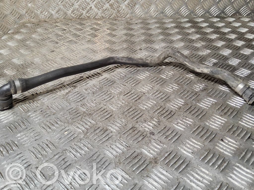 BMW 5 E60 E61 Caurulīte (-es) / šļūtene (-es) 