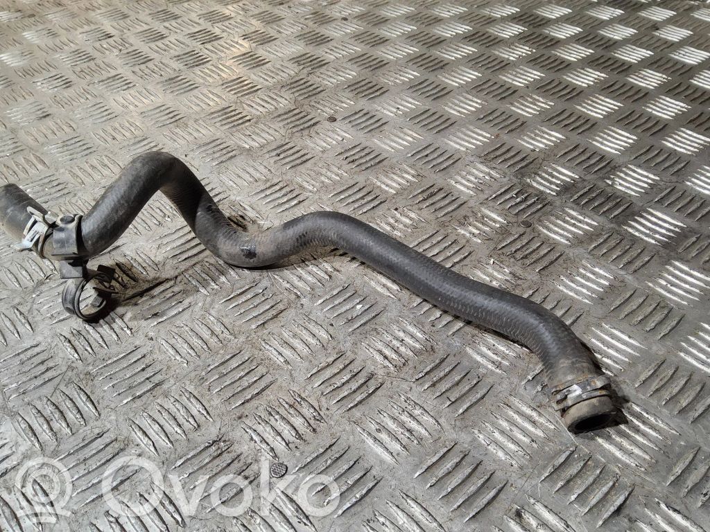 BMW 5 E60 E61 Engine coolant pipe/hose 