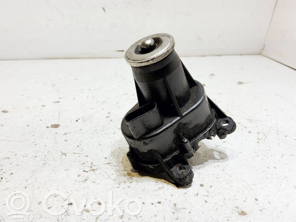 BMW 5 E60 E61 Sklendės valdymo varikliukas 