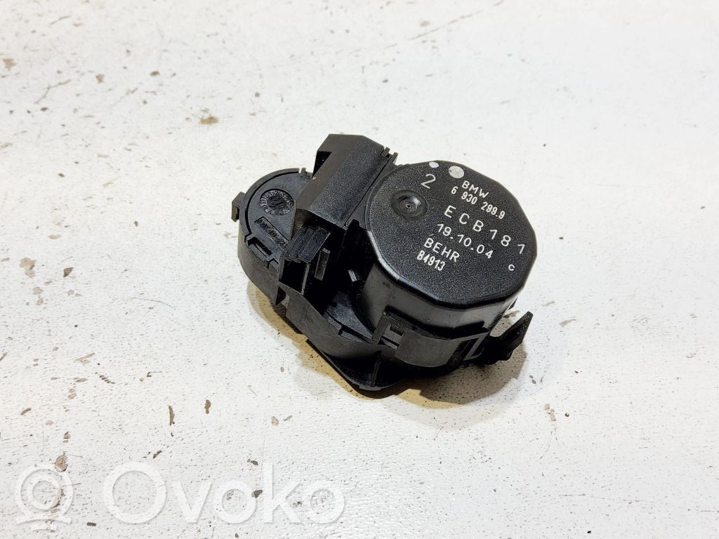 Oro sklendės varikliukas   6930299,ECB181,B4913