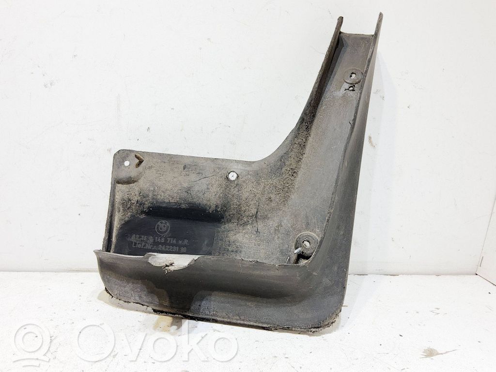 BMW 5 E60 E61 Parafango anteriore 