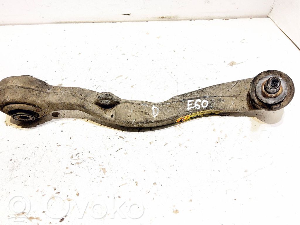 BMW 5 E60 E61 Вилы 