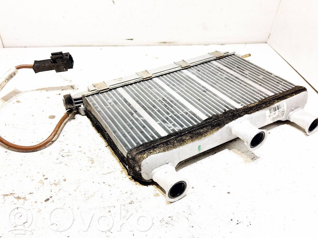 BMW 5 E60 E61 Mazais radiators 
