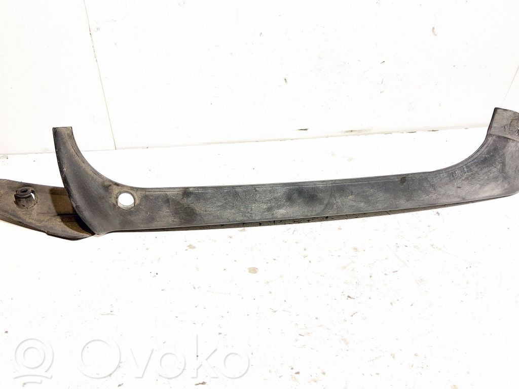 BMW 5 E60 E61 Autres éléments garniture de coffre 