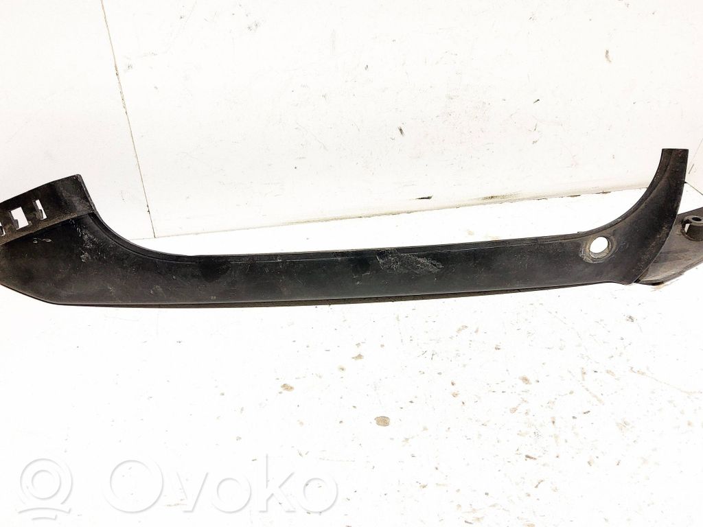 BMW 5 E60 E61 Other trunk/boot trim element 