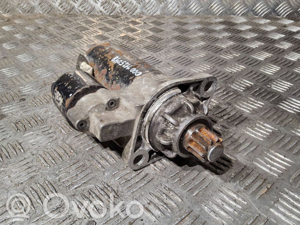 Starteris   0001125048