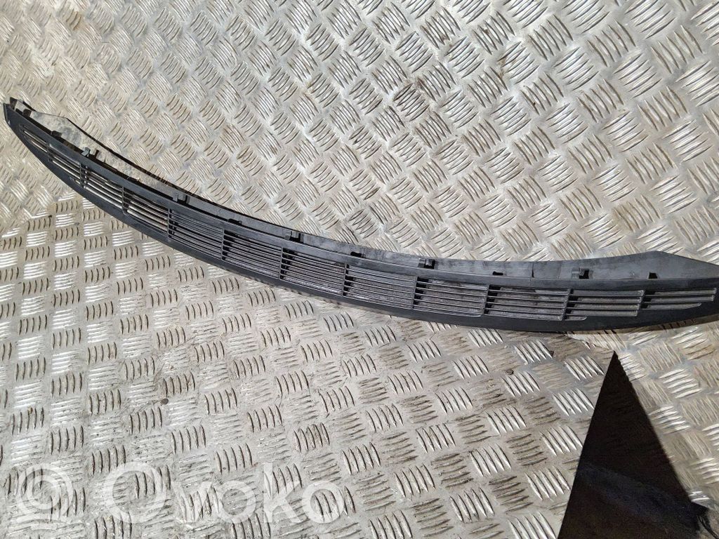 BMW 3 E90 E91 Parcel shelf grill 